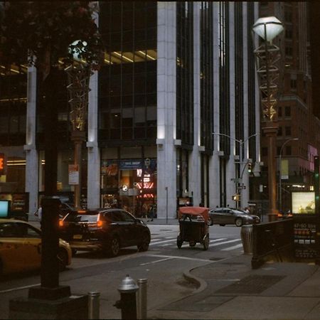 Hotel Dom-Nyc Haven Nowy Jork Zewnętrze zdjęcie