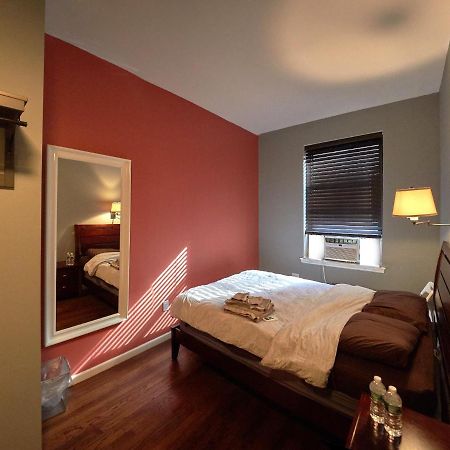 Hotel Dom-Nyc Haven Nowy Jork Zewnętrze zdjęcie