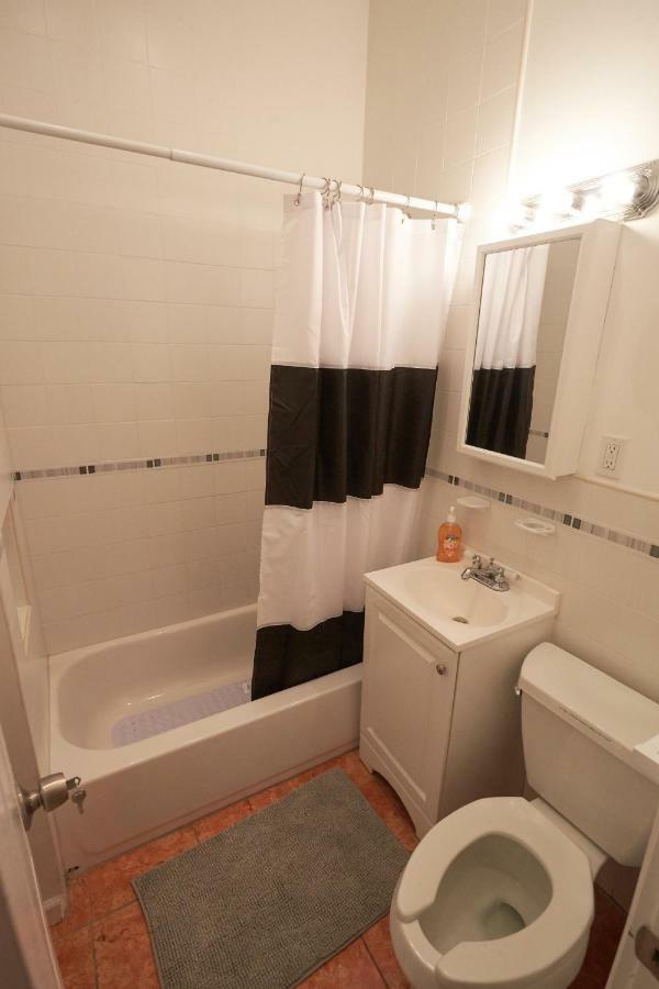 Hotel Dom-Nyc Haven Nowy Jork Zewnętrze zdjęcie
