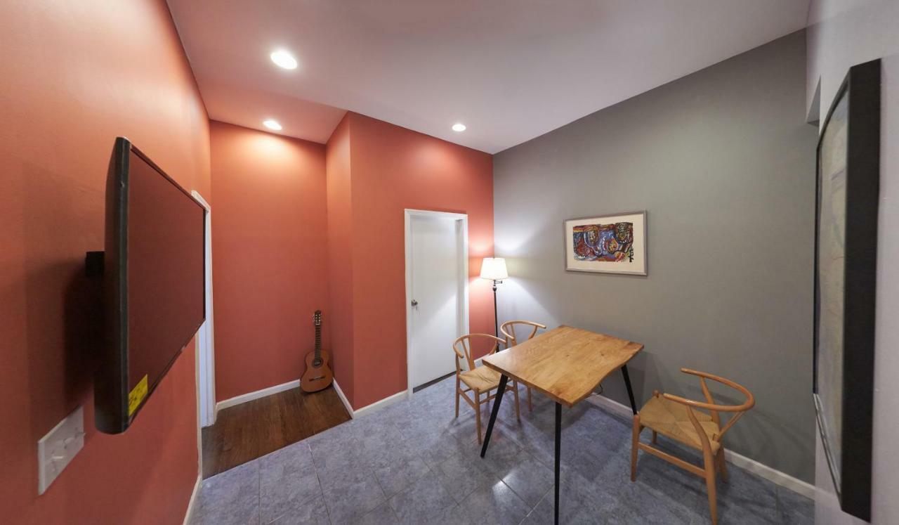 Hotel Dom-Nyc Haven Nowy Jork Zewnętrze zdjęcie