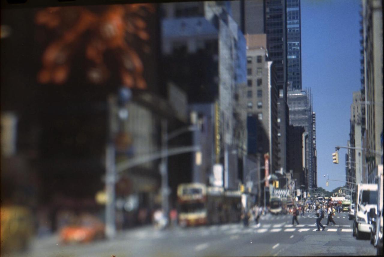 Hotel Dom-Nyc Haven Nowy Jork Zewnętrze zdjęcie