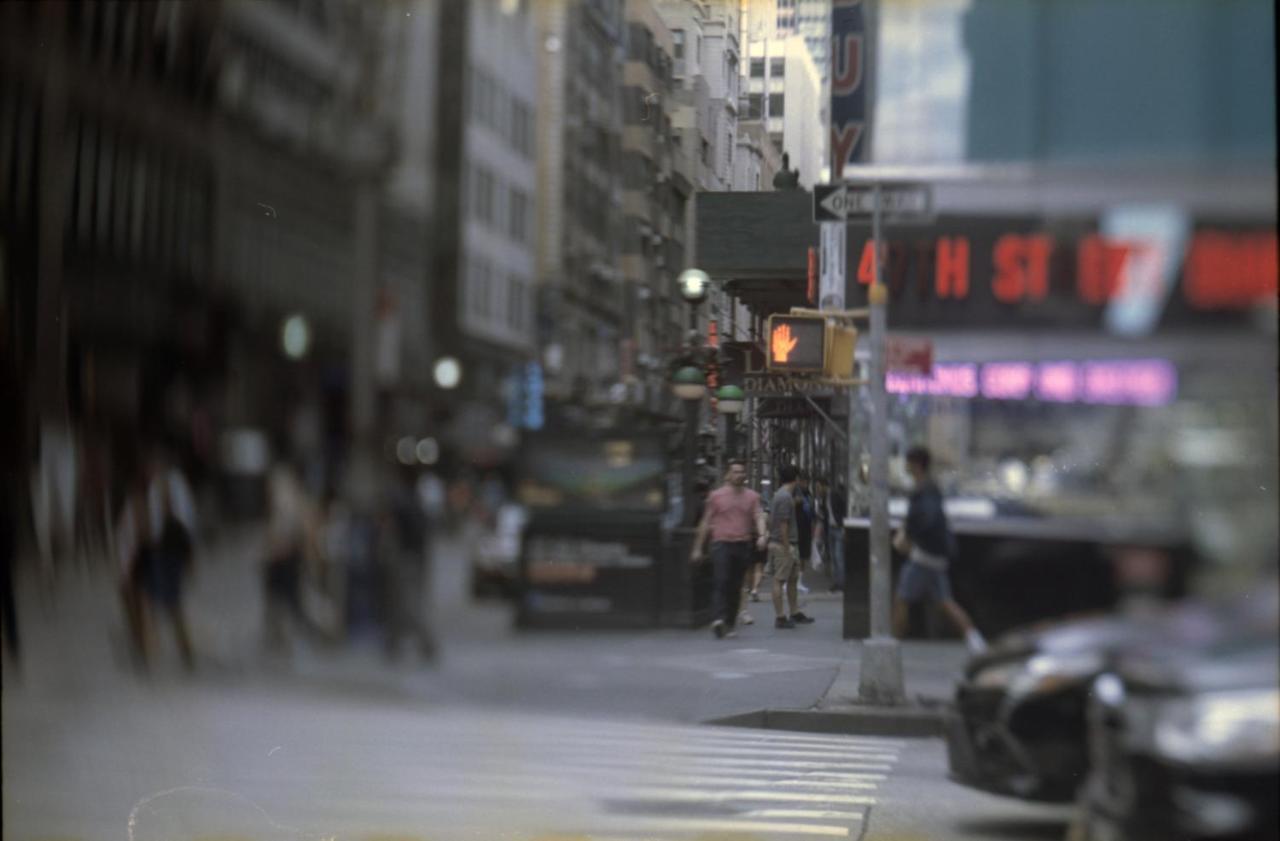Hotel Dom-Nyc Haven Nowy Jork Zewnętrze zdjęcie