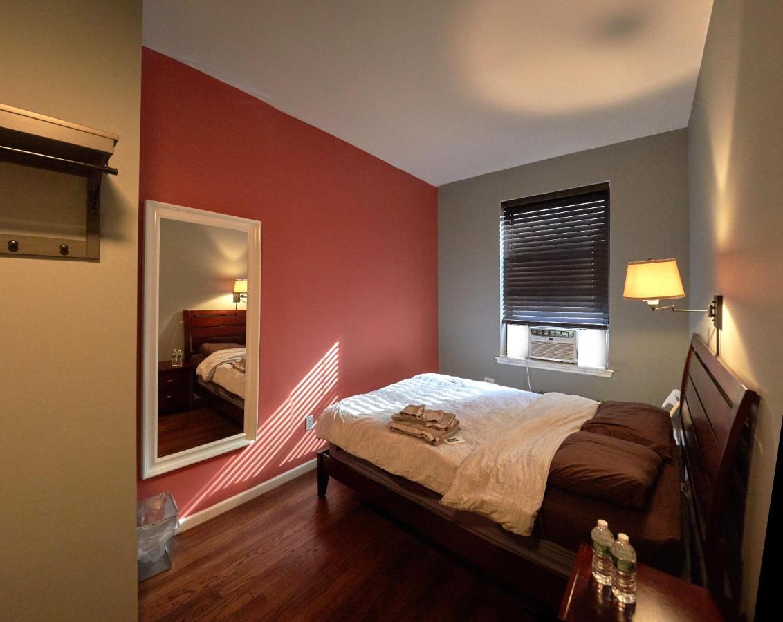 Hotel Dom-Nyc Haven Nowy Jork Zewnętrze zdjęcie